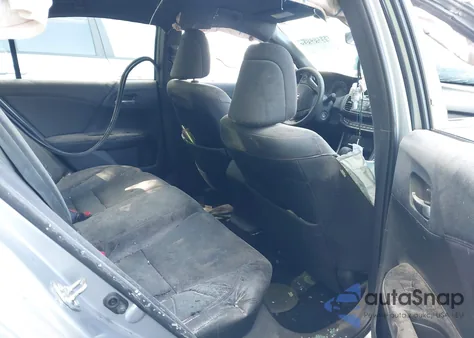 2017 Honda Accord Sport Se z USA, uszkodzony, nr VIN 1HGCR2F11HA038763